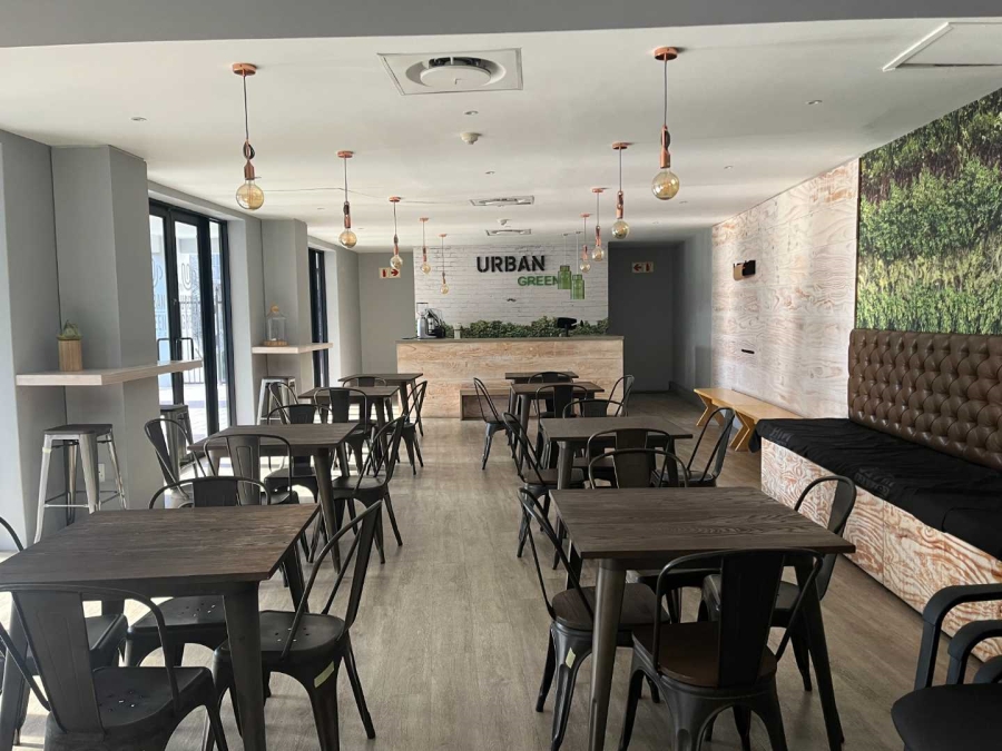 Commercial Property for Sale in Century City Western Cape